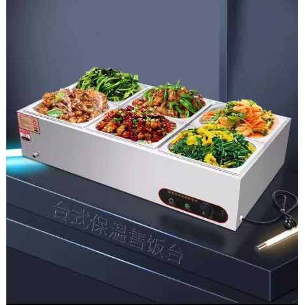 전기 중탕기 식당 업소용 워머기 뷔페 탕온기 중국집 음식 보온기 : 이레직구
