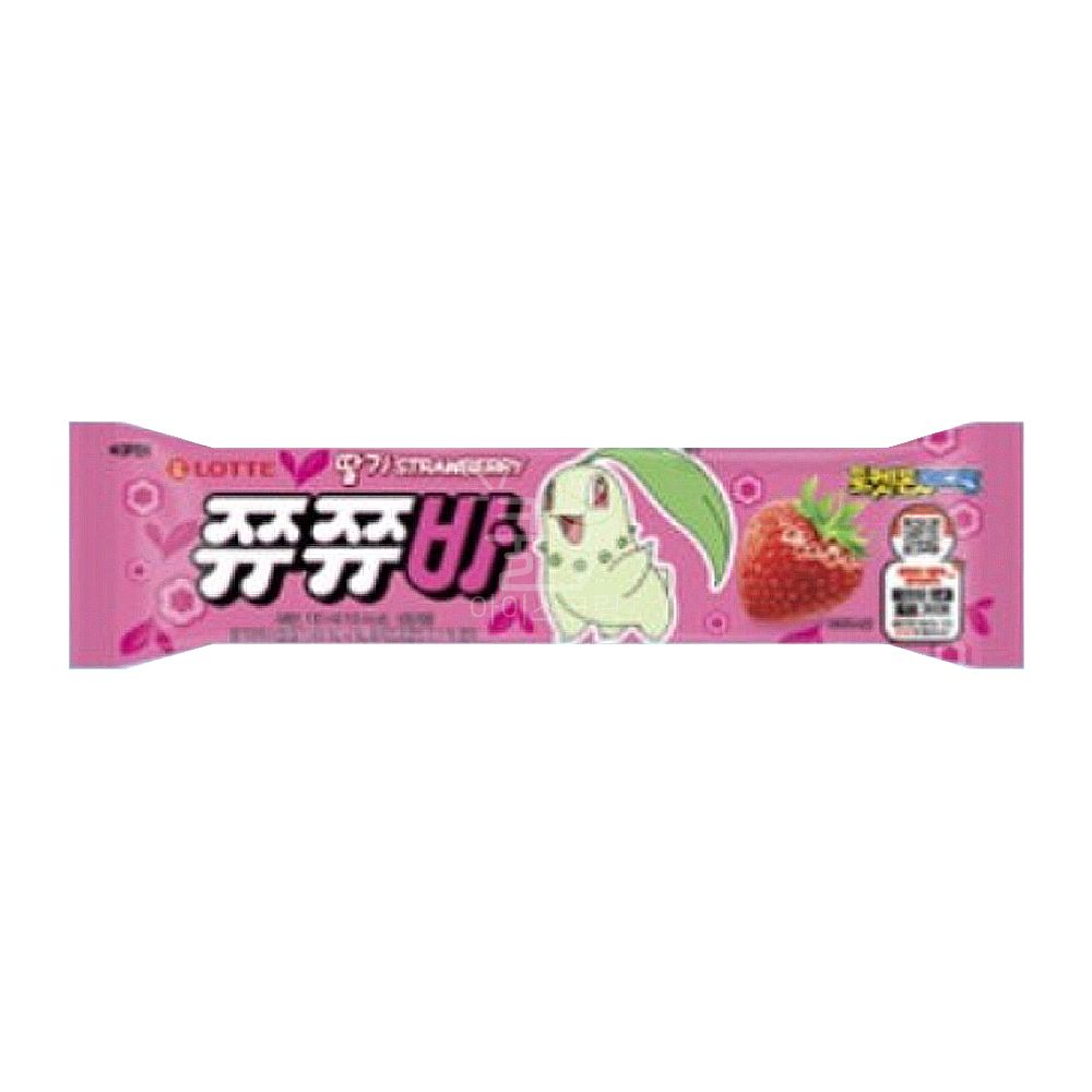 롯데) 쮸쮸바 딸기 1박스 (35개입) 딸기아이스크림 딸기맛아이스크림 아이스크림 쭈쭈바 쮸쮸바 쭈쭈바아이스크림 쮸쮸바아이스크림... 