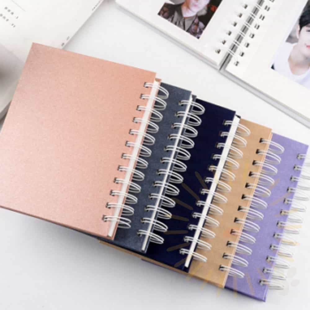 단디 네컷앨범 포카바인더 포토북 포카북 : 단디프랜드