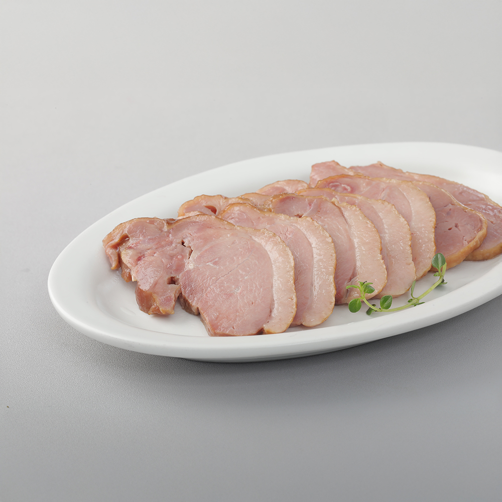 하림 주원산오리 와인숙성 미소 오리 훈제 슬라이스 150g, 1개 : 주원산오리