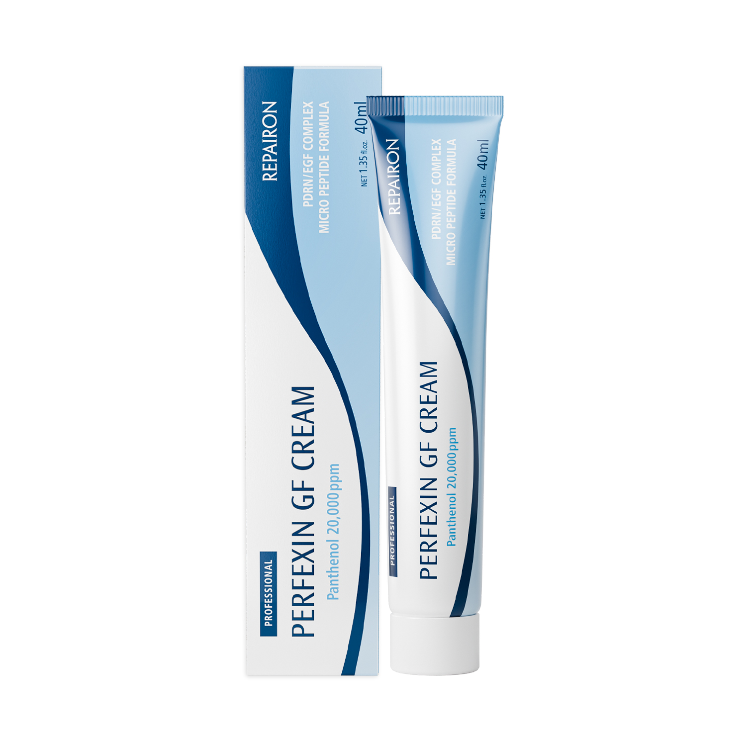 리페론 퍼펙신 GF 크림 40ml : 스킨어드바이저