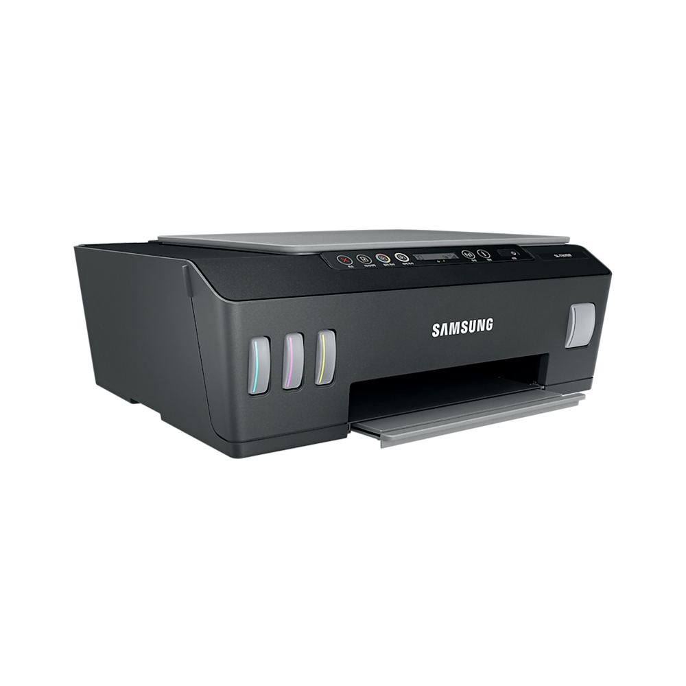 삼성전자 SL-T1670W 무한잉크젯 복합기 잉크포함 무선기능 WIFI 가정용 프린터 : 삼성공식파트너 피트존