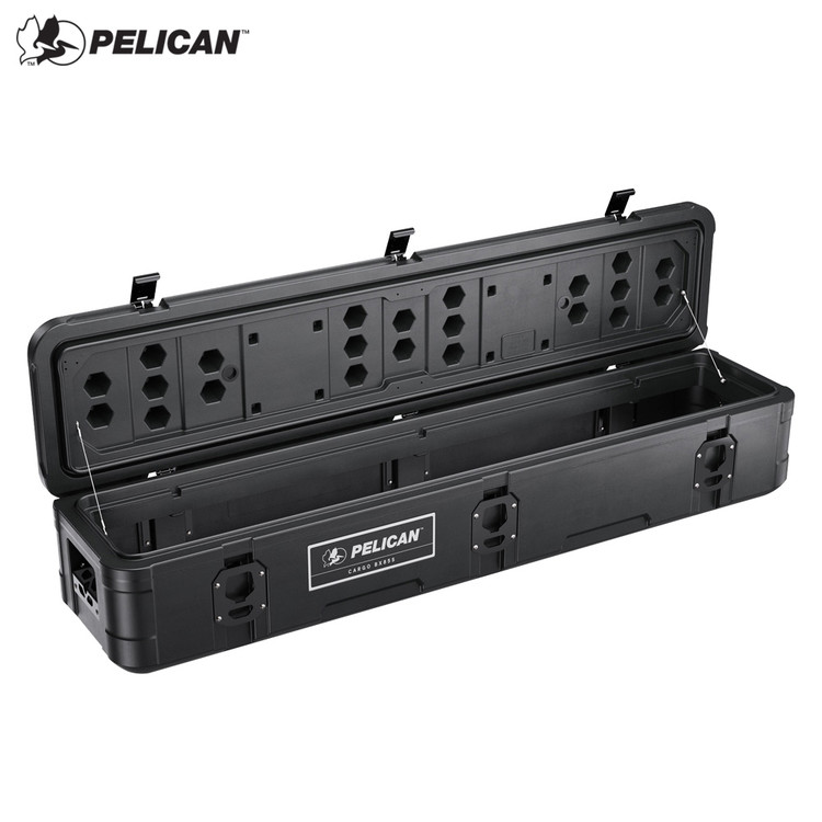 펠리칸 BX85S 카고 케이스 Cargo Case 다용도 하드케이스 : 웨이브몰