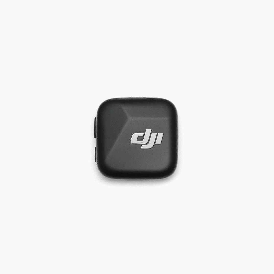 DJI Mic Mini 송신기 (인피니티 블랙) : DJI 공식 브랜드스토어