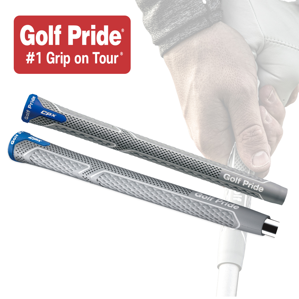 골프프라이드 그립 CPX Golf Pride 골프그립 : 골프 앤 기어
