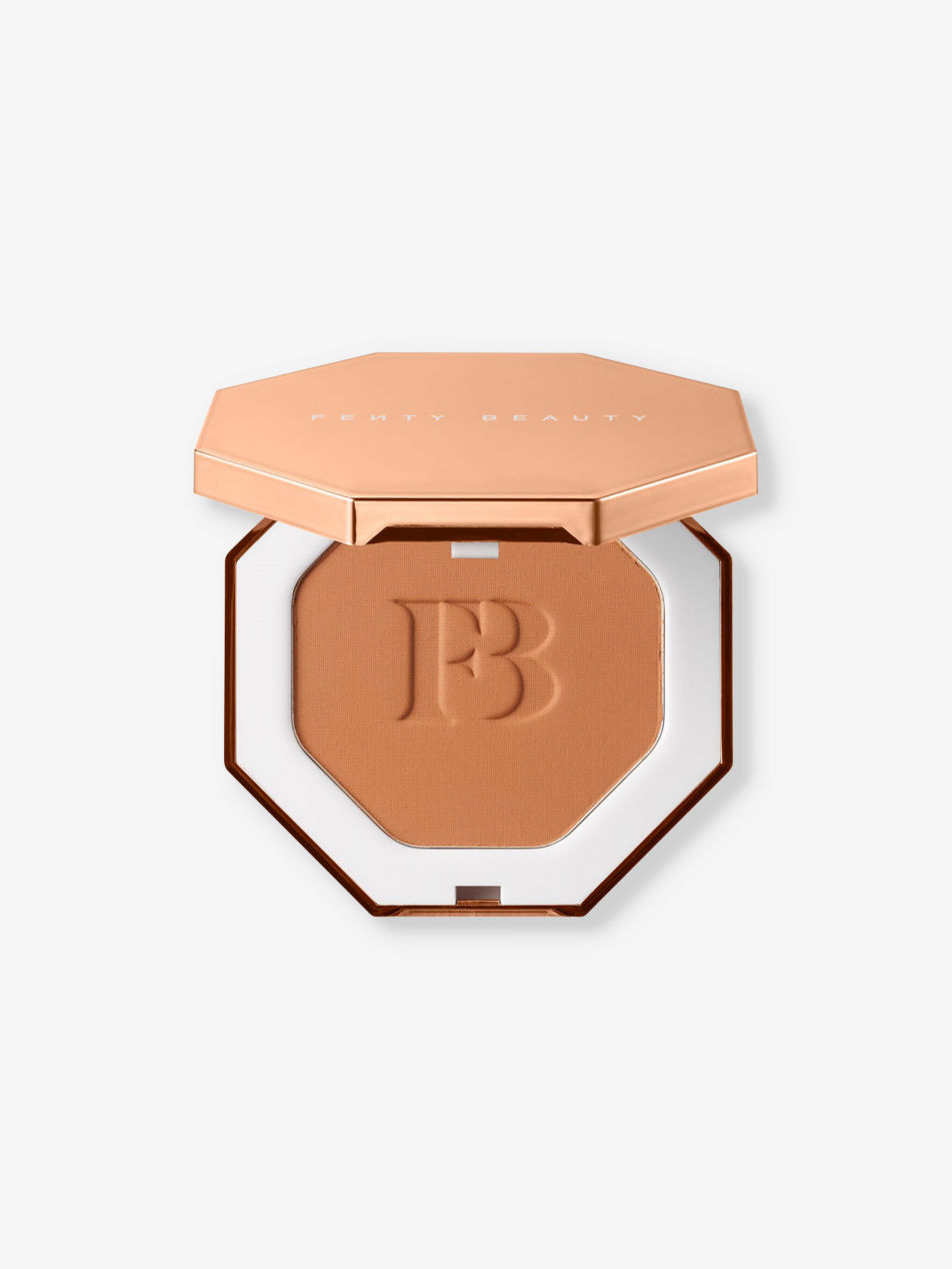 펜티뷰티 브론저 FENTY BEAUTY Sun Stalkr Instant Warmth powder bronzer 6.2g : 홈나래