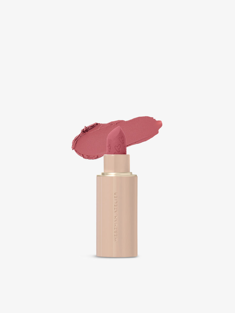 웨스트맨아틀리에 립스틱 WESTMAN ATELIER Lip Suede Matte lipstick 3.8g : 홈나래