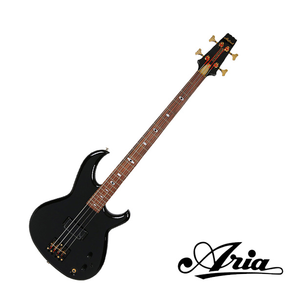 ARIA Ariapro II CLIFF BURTON Limited Edition 예약 구매 가능 (예상 수령일 10일 이상 소요) : 주식회사 피스뮤직