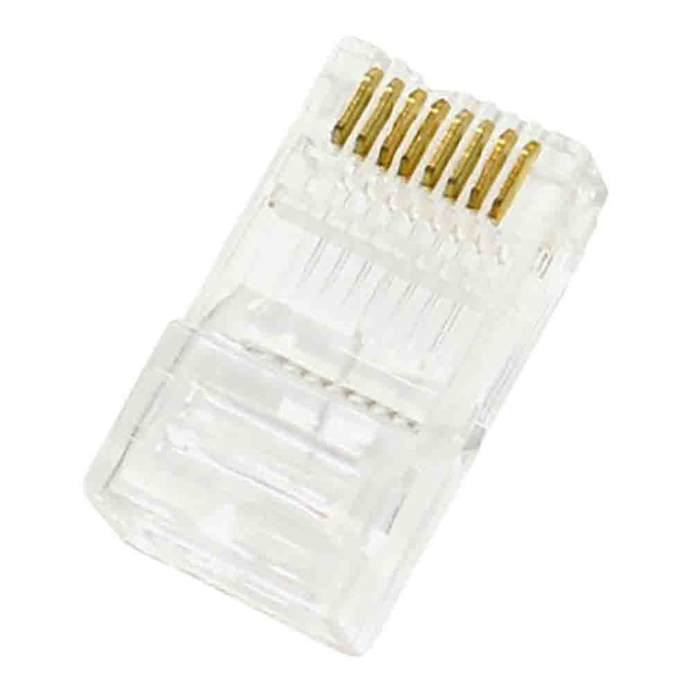 꼬미딜 rj45커넥터 커플러 랜공사 인터넷분배기 랜선 : 꼬미딜