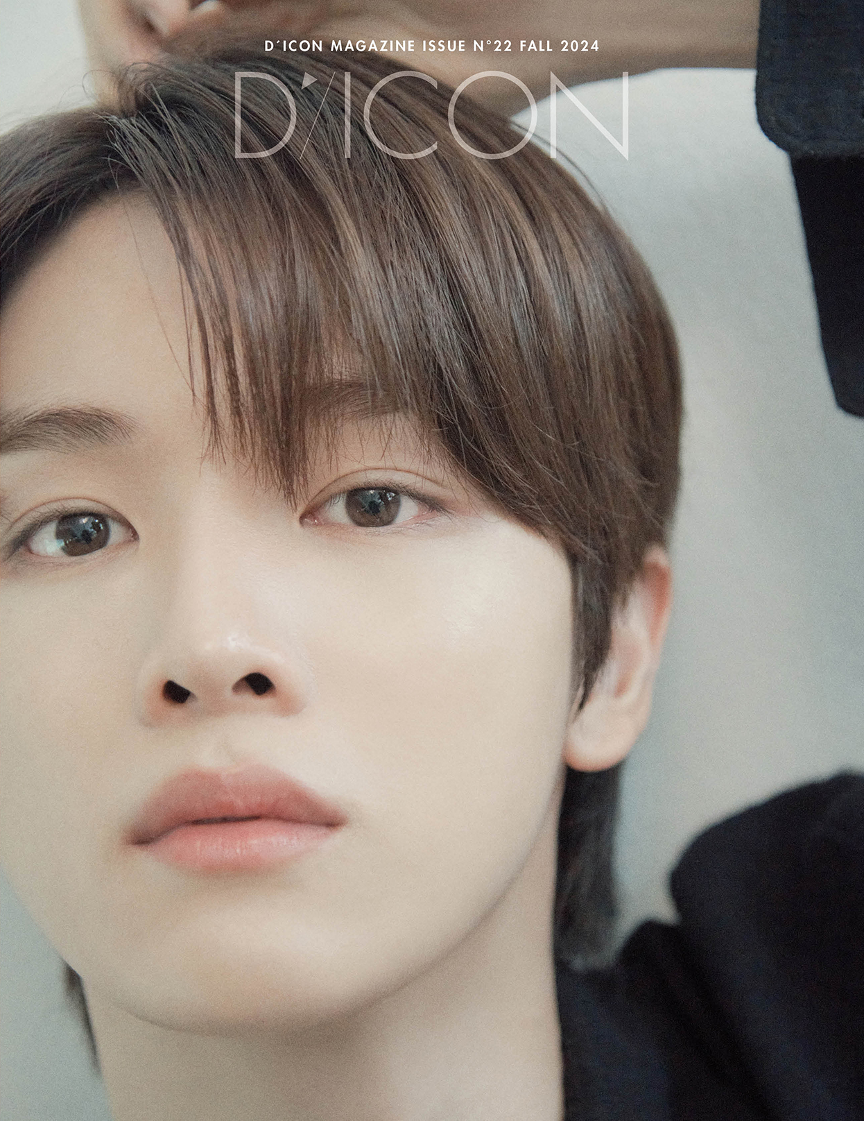 (오늘출고) 디아이콘 라이즈 성찬 A형 RIIZE SUNGCHAN : kpopmuse
