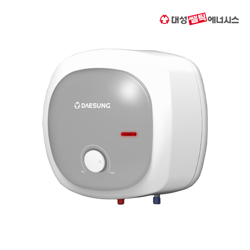 대성쎌틱 DSF-30JF(OS) 법랑 하향식 저장식 전기온수기 세면대 싱크대 벽걸이30L : 태양에너텍