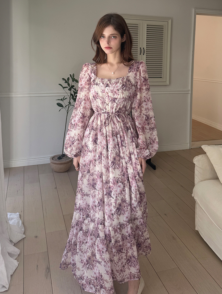 헬리오스 드레스 Helios Dress : 주식회사 더팩더널드