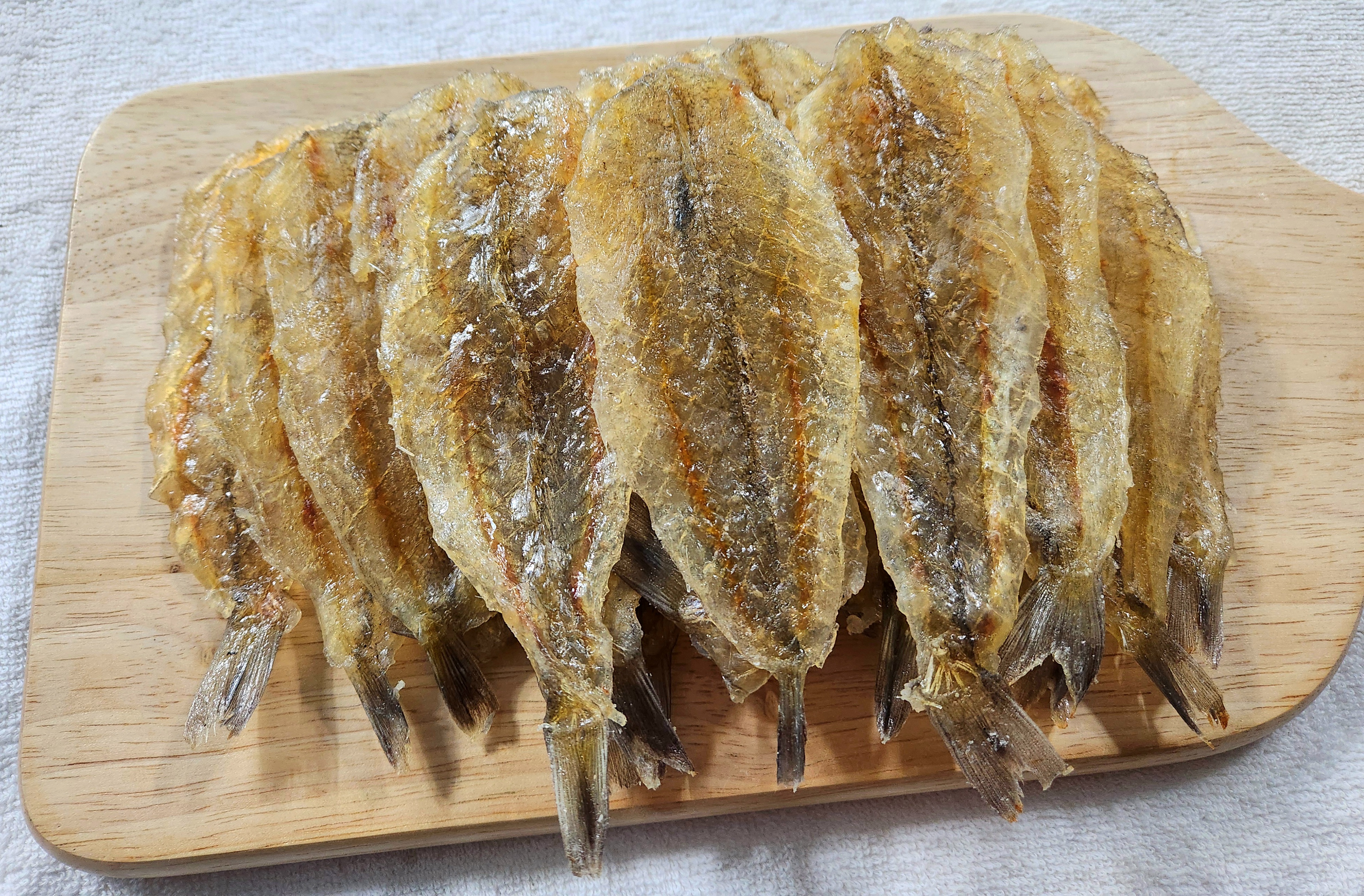 금창수산 보리멸포 300g : 금창수산