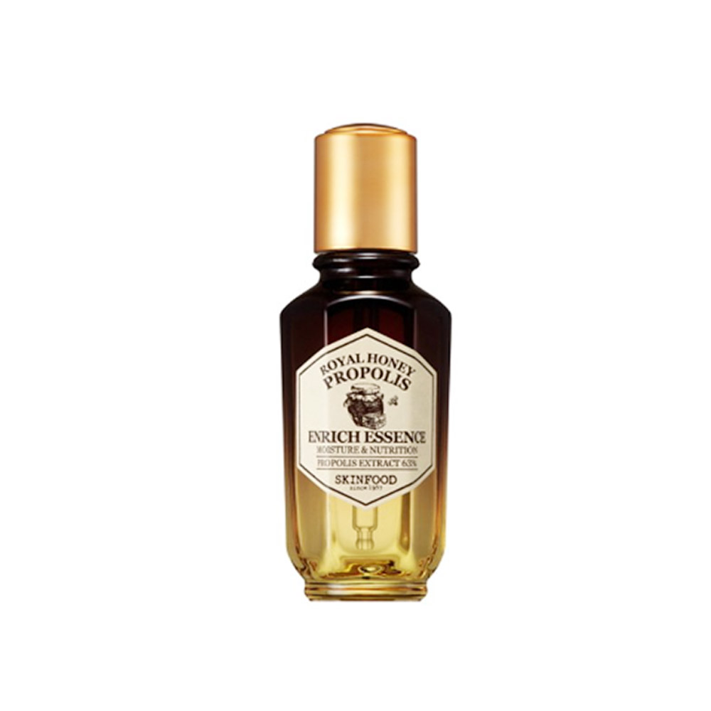 스킨푸드 로열허니 프로폴리스 인리치 에센스 50ml : 사나래마켓