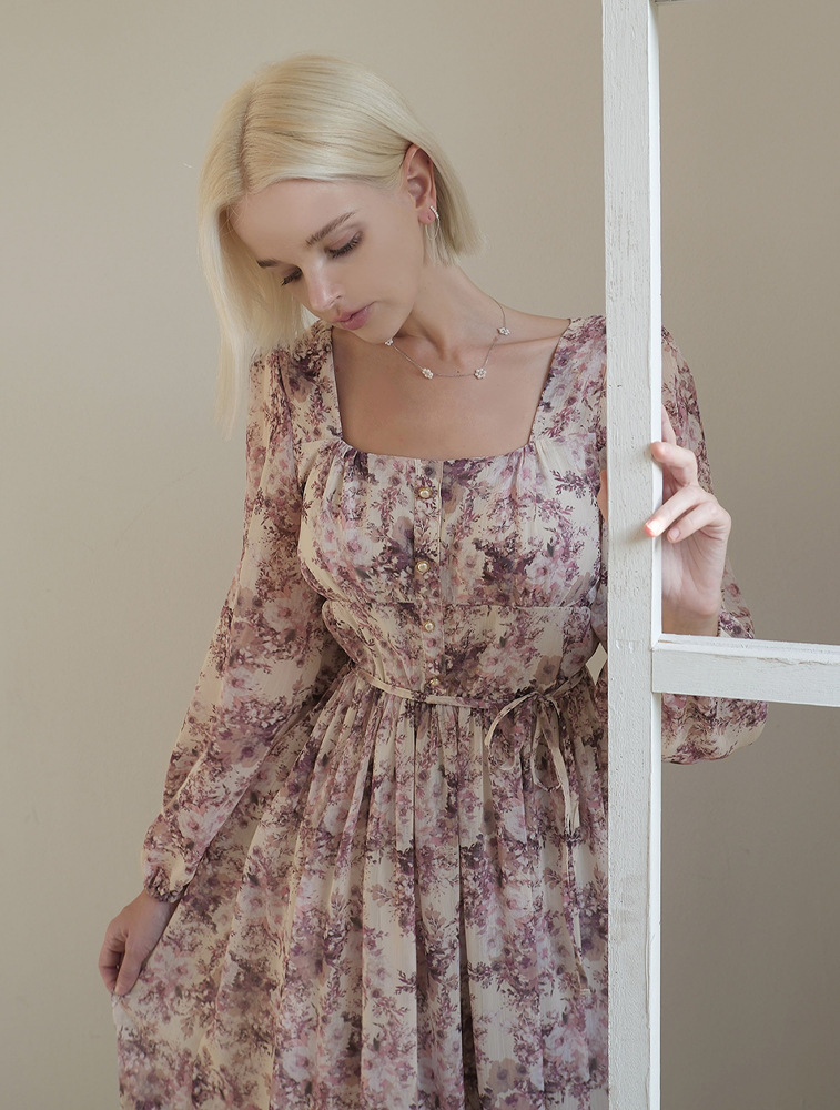 헬리오스 드레스 Helios Dress : 주식회사 더팩더널드