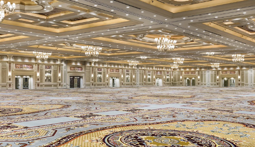 라스베가스 The Venetian 호텔 : 에이치원투어