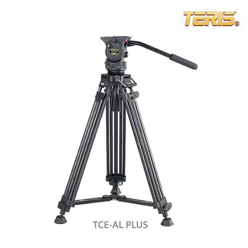 TERIS(테리스) TCE-AL PLUS : 재밤쓰미디어