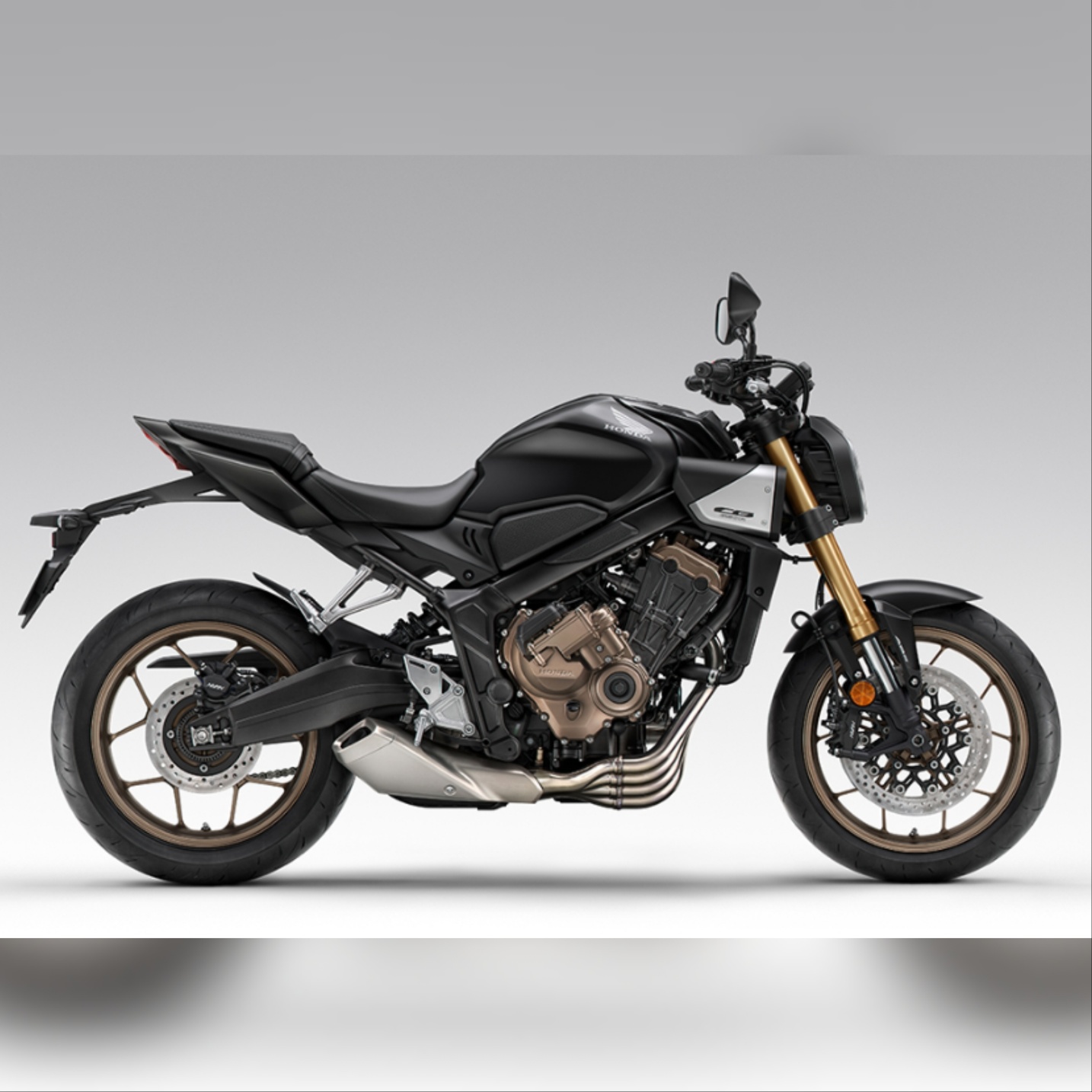 HONDA CB650R E-Clutch cb650r e클러치 : 행운모터스