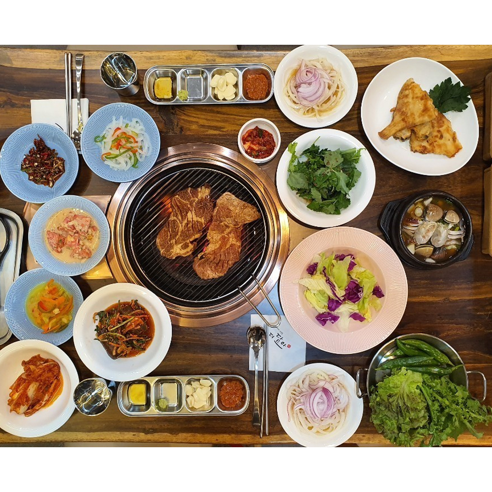 성일로스타 가스숯불겸용[하향배관식] 황금 로스타[일체형] GS-7000NA/PA : 다파라요닷컴