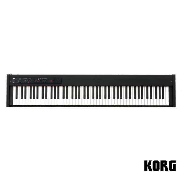 KORG 코르그 D-1 D1 스테이지 피아노 디지털피아노 : 주식회사 피스뮤직
