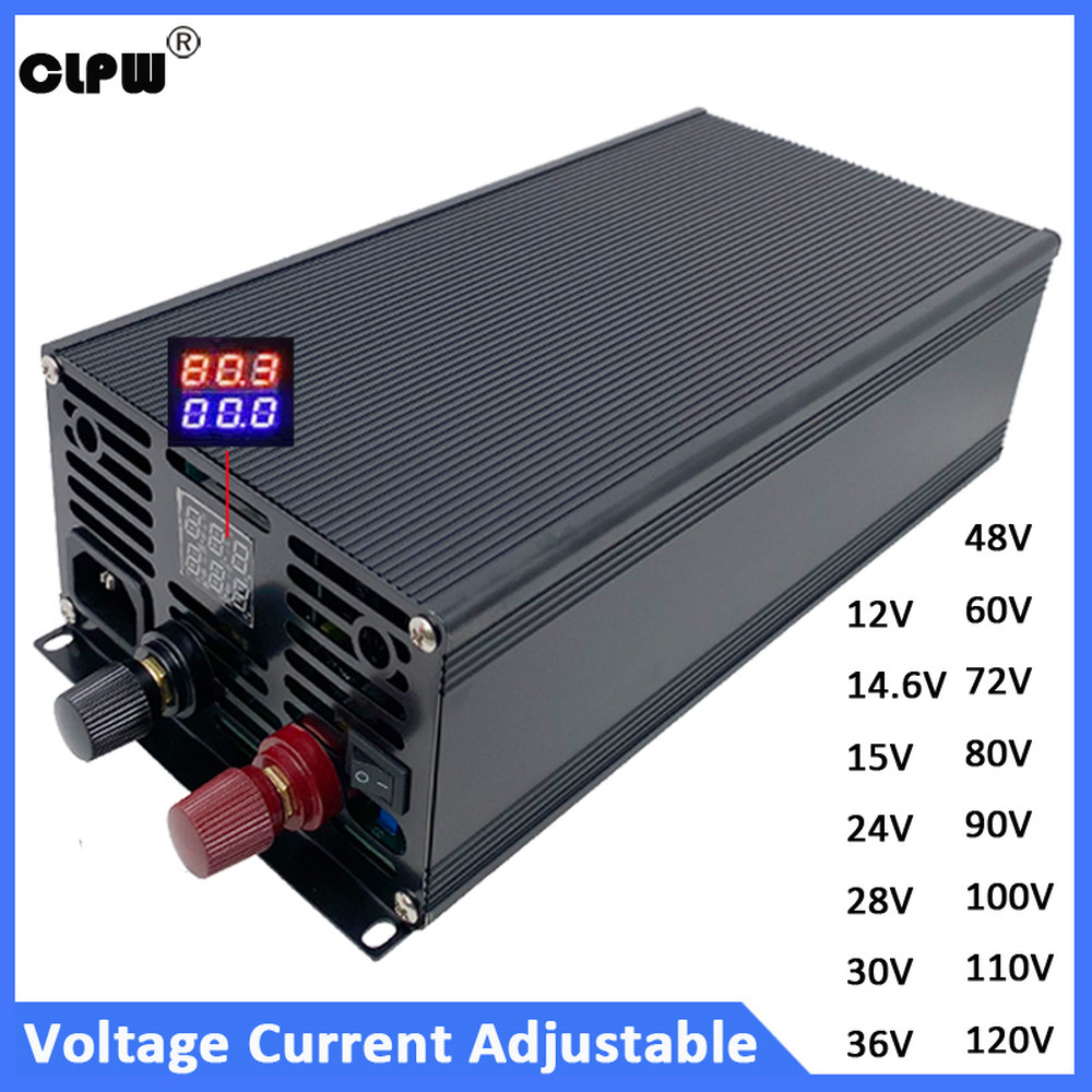 스위칭 장치 SMPS 0 8V 13 24V 공급 LOGIC 12V 디지털 48V 36V : 오뷰원 스토어