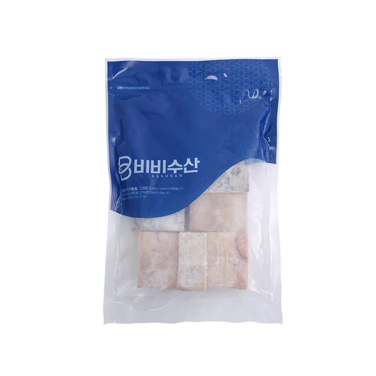 상급 대구알 대구고니(곤이) 500g 생선고니 : 비비수산