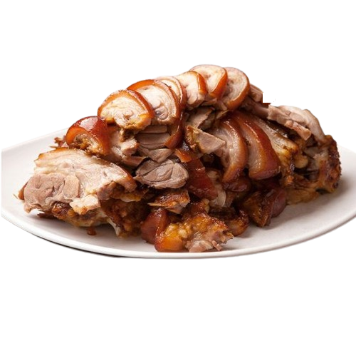 제주흑돼지 순살족발 150g 10팩+미니족 250g 2팩+새우젓,매콤소스 : 비타상사