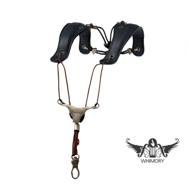 WHIMORY 휘모리 BALAM501 BALAM-501 색소폰 스트랩 : 주식회사 피스뮤직