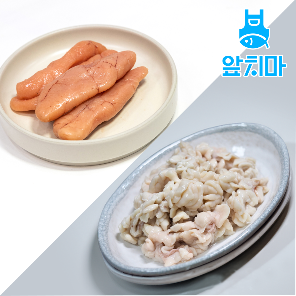 냉동 명란 곤이 700g 대구알 알찜 대구 고니 알탕 해물탕 명란구이 : 앞치마수산