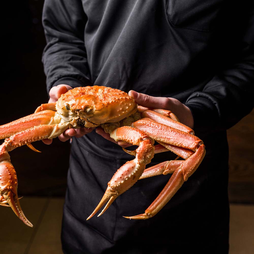 국내산 자숙 홍게 3kg 제철 연지 대게 박달 붉은 살 찜 해각포 영덕 속초 동해 : 맑은 자연을 담은 삼흥식품