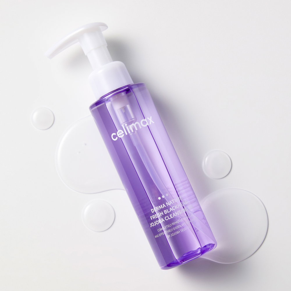 셀리맥스 프레시 클렌징오일 150ml, 1개 : 셀리맥스
