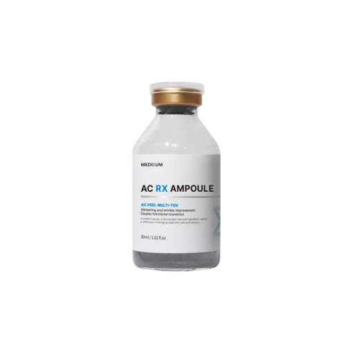 메디썸 AC RX 앰플 : 제이스킨앳홈