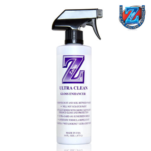 자이노 Z-6 울트라크린 글로스 인핸서 16oz LSP 전처리 : 워시매니아