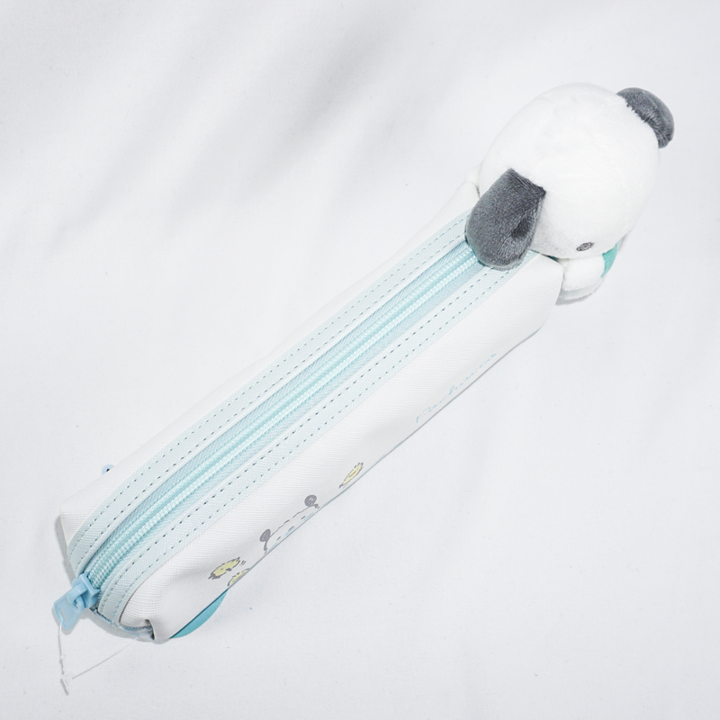 산리오 언제나 함께 마스코트 펜 파우치 포챠코 : 달콤시럽