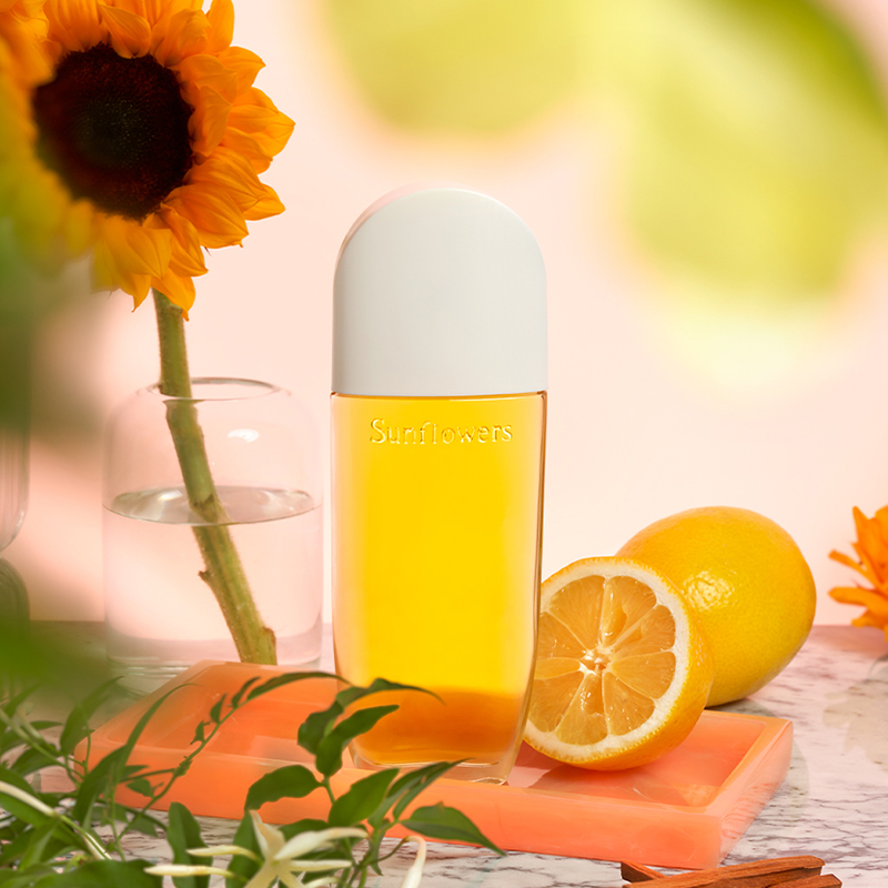 썬플라워 EDT 100ml : 필코스스토어