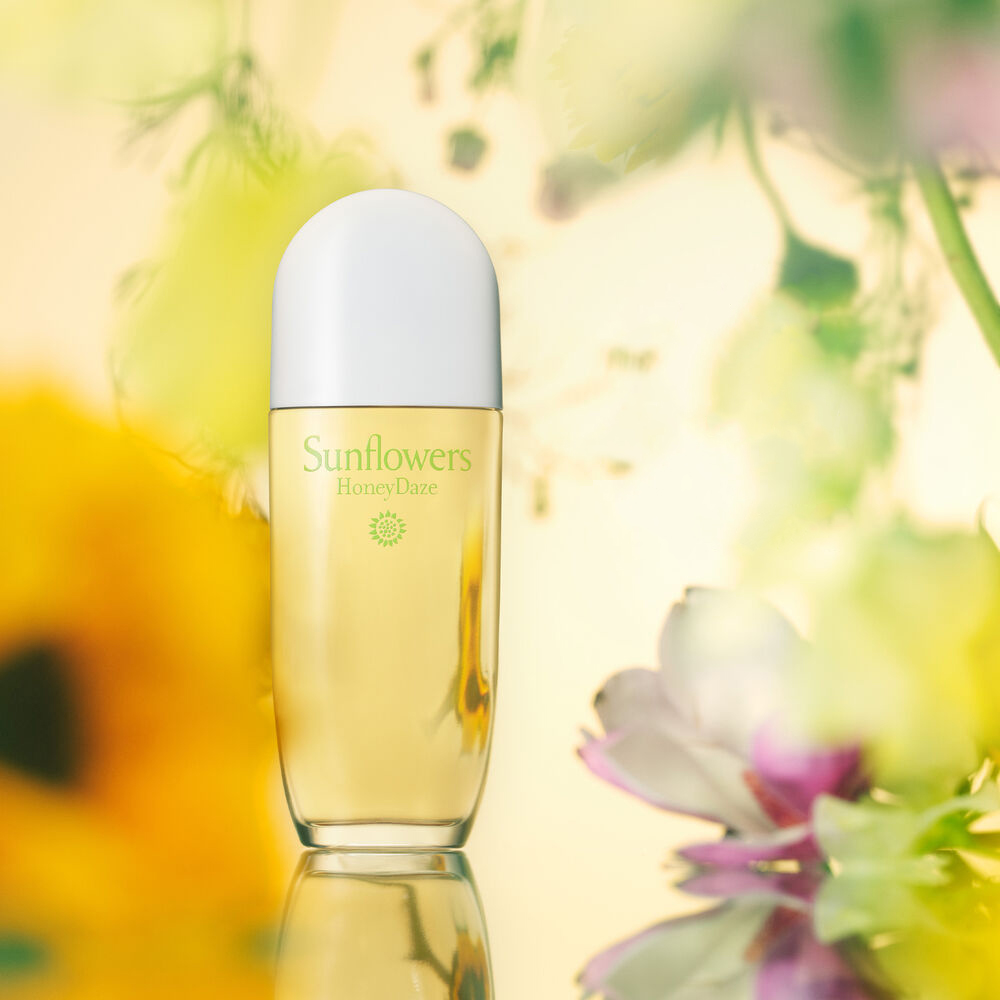 썬플라워 허니데이즈 EDT 100ml : 필코스스토어
