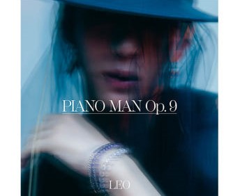 VIXX 레오 LEO 미니3집 Piano man Op. 9 빅스 : kpop-fever