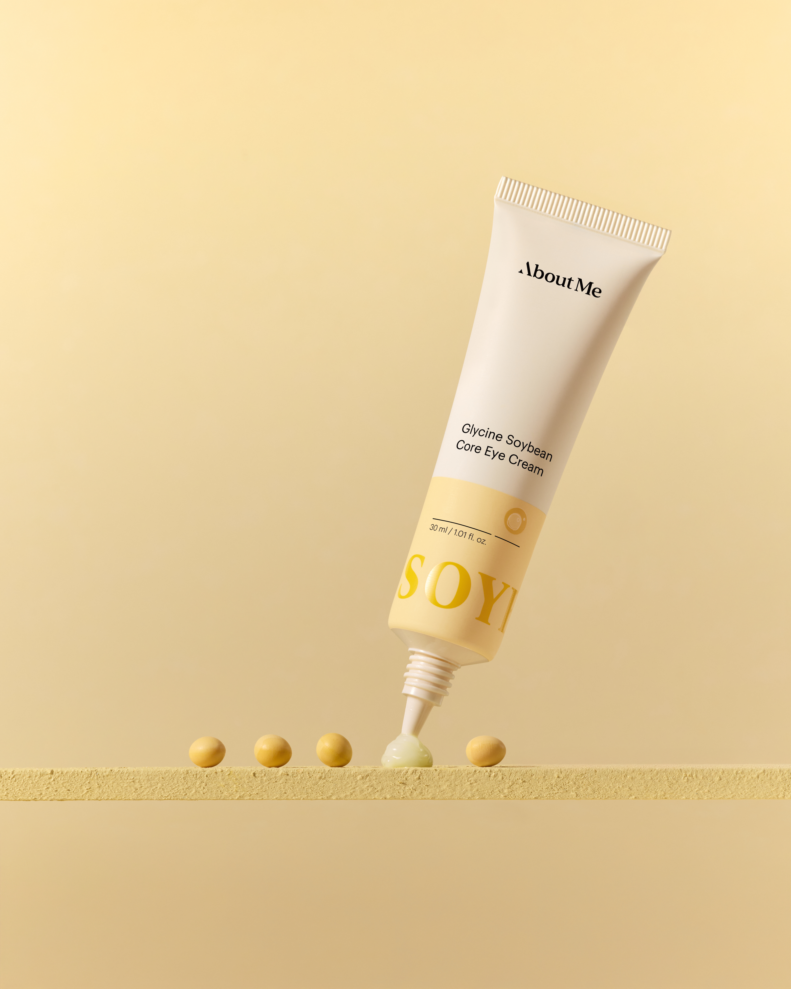어바웃미 돌콩 코어 아이크림 30ml : ABOUT ME