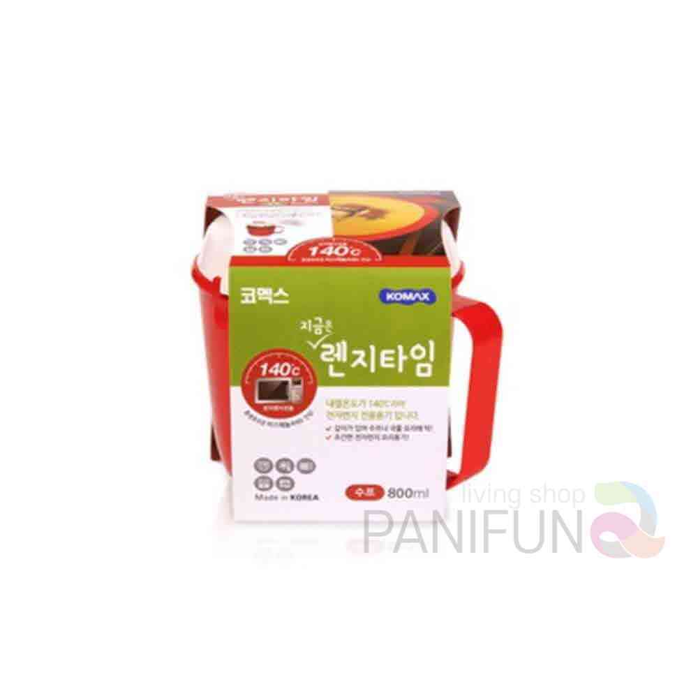 틴틴 전자렌지 수프용기 내열용기 찜기 다용도용기 : 데이비유통