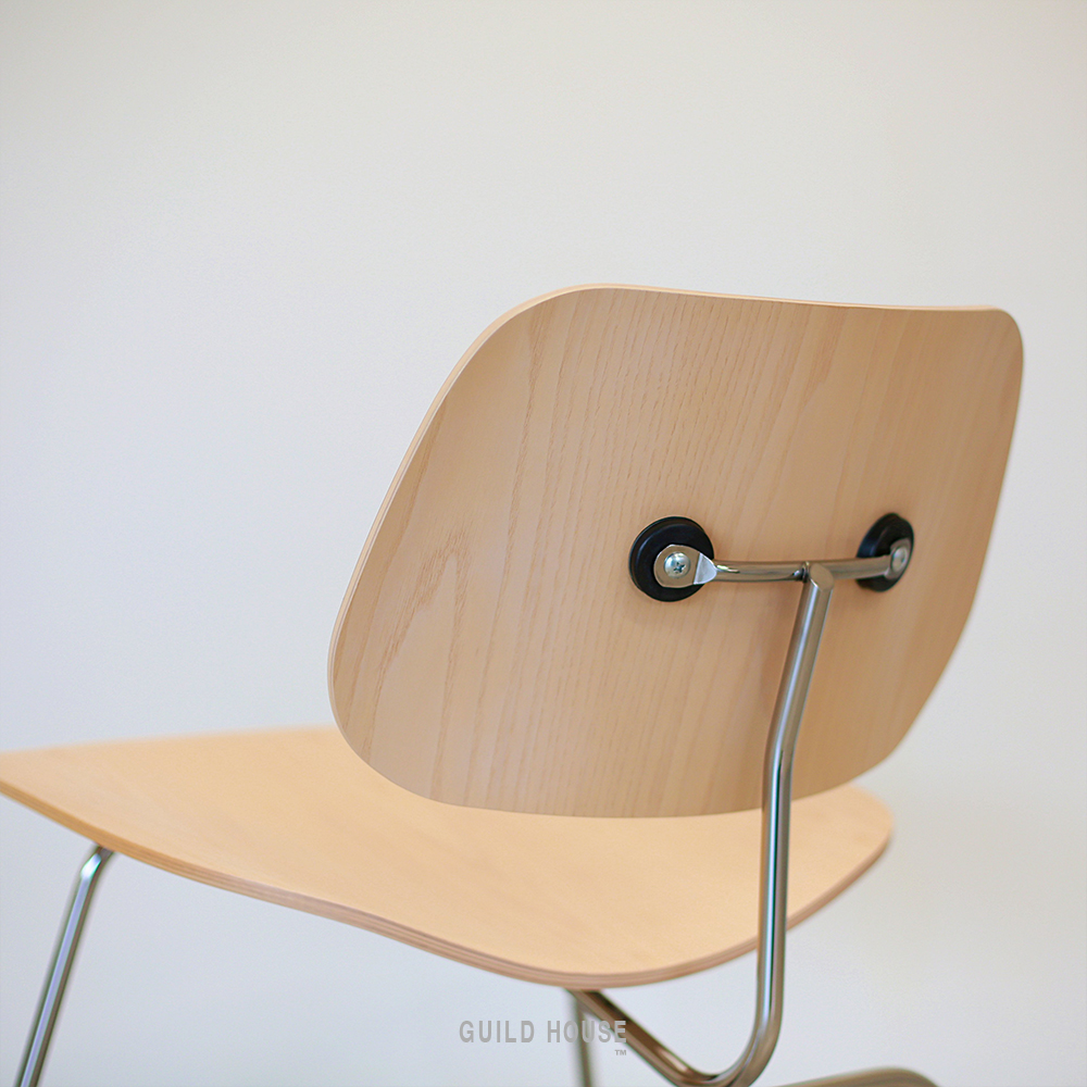 [허먼밀러] Herman Miller Eames LCM Sidechair (Ash) : 길드하우스
