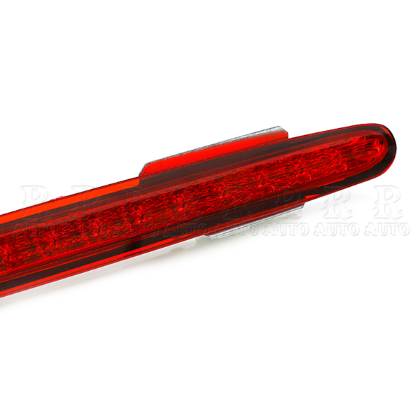 메르세데스 벤츠 SL 클래스 R230 2001-2012 용 후면 범퍼 LED 3RD 세 번째 브레이크등 하이 마운트 브레이크 램프 A2308200056 : 비엠비... 