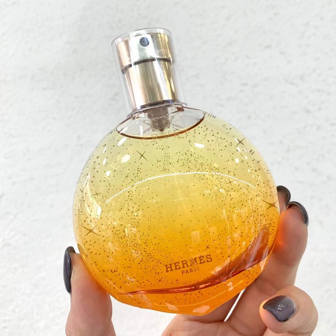 [에르메스HERMES]  엘릭서 데 메르베이 오 드 퍼퓸 50ml : topland2020