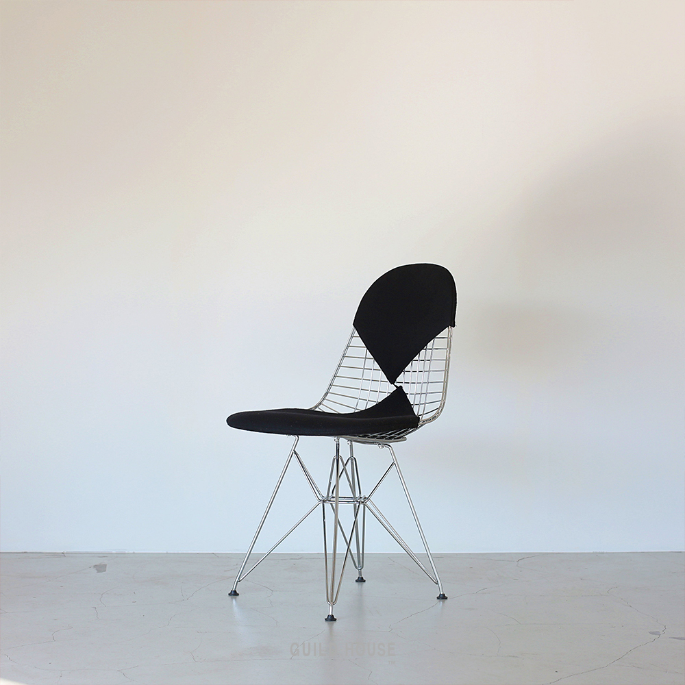 [허먼밀러] Herman Miller Eames Bikini Sidechair (Vintage) : 길드하우스
