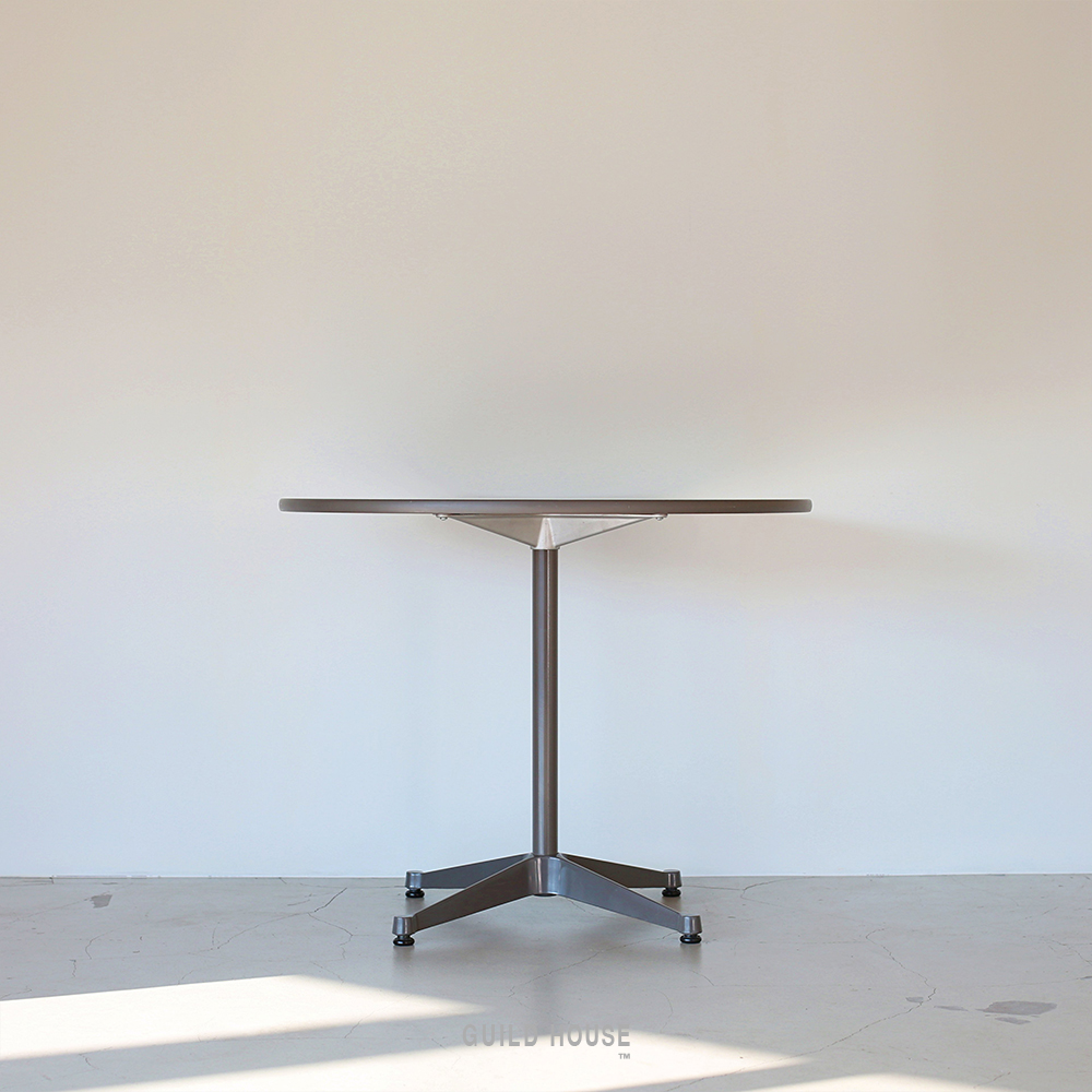 [허먼밀러] Herman Miller Eames Contract Base Table (Vintage) : 길드하우스