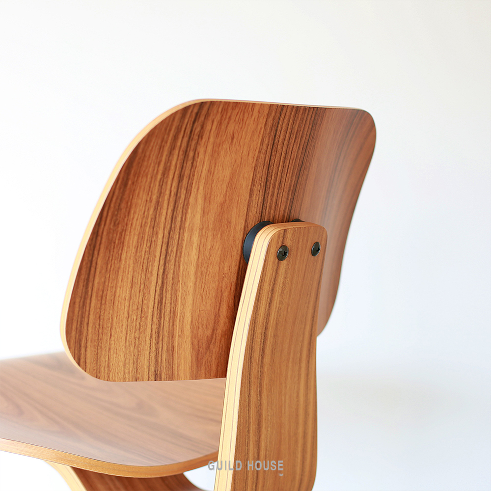 [허먼밀러] Herman Miller Eames DCW Sidechair (Walnut) : 길드하우스