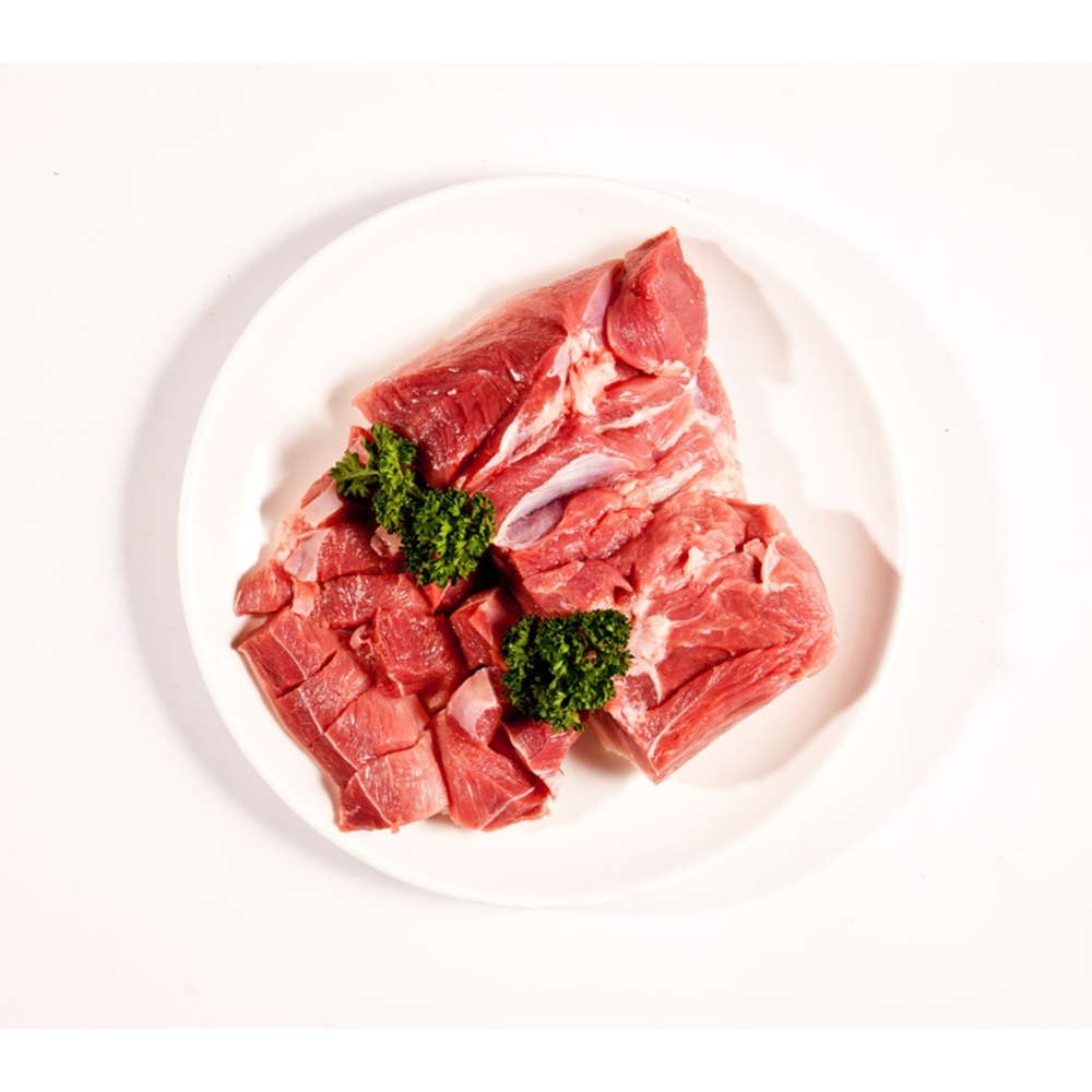 청풍명월 무항생제 한돈세트 삼겹살,목살,전지 각 500g (총 1.5kg) : 파로스웨이