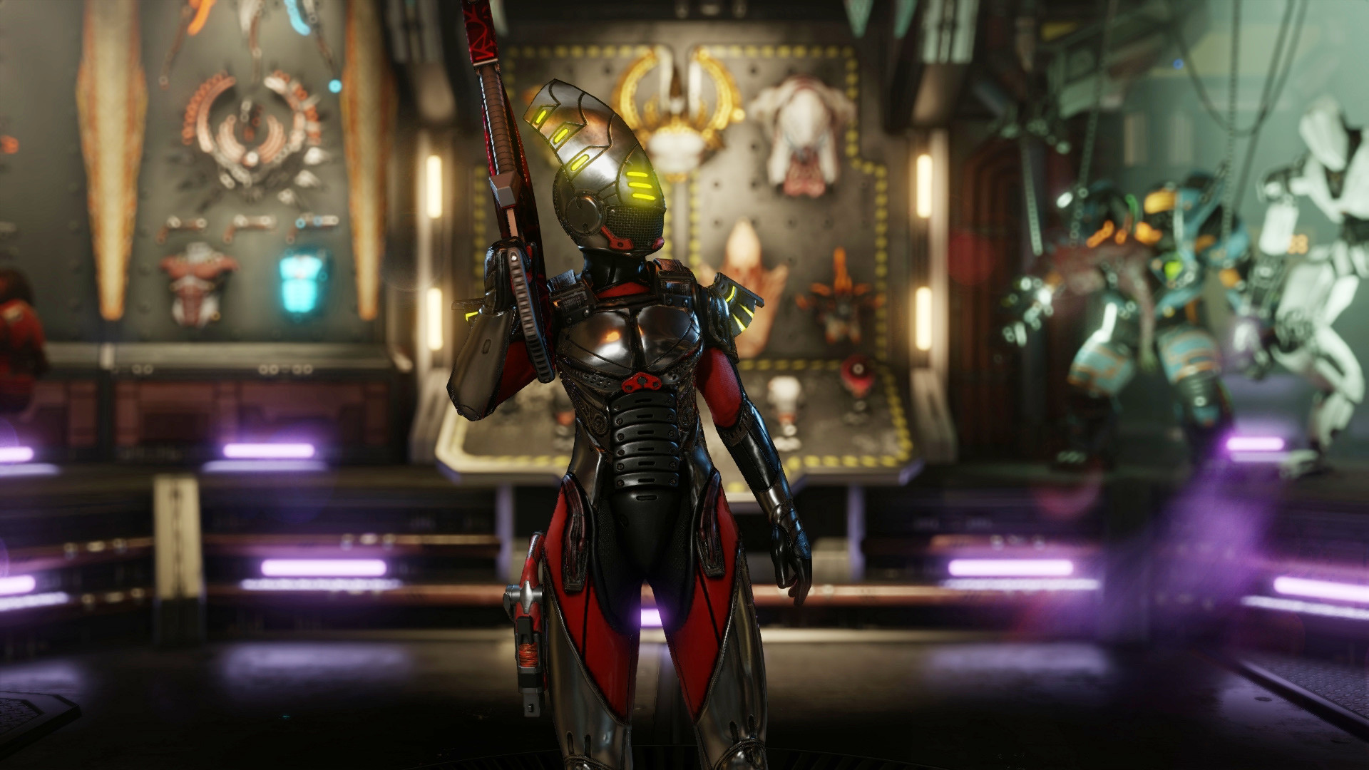 [24시 자동발송 / 스팀 정품] XCOM 2 - Alien Hunters DLC : 도비의 게임창고