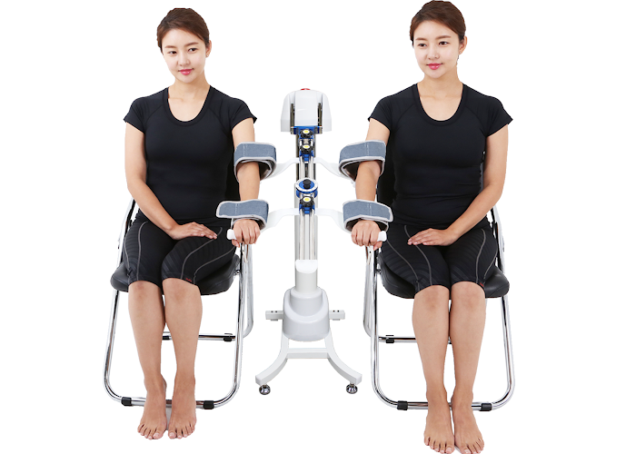 (1개월 대여상품) 어깨cpm대여 임대 어깨재활운동기 : 경수메디컬