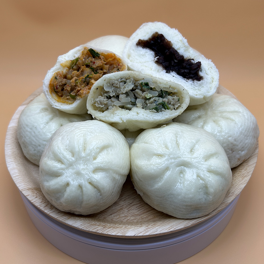 [전설의왕만두] 수제 냉동 고기 왕 만두 10개입 : 전설의왕만두 온라인몰
