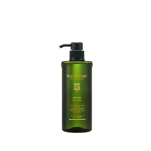 [하이앙포레] 프리미엄샴푸-600ml : 앙포레